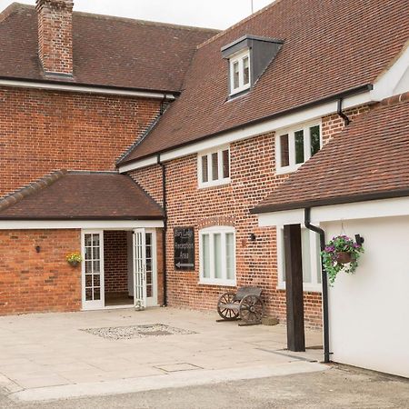 Bury Lodge Stansted Mountfitchet Exterior foto